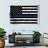 Lelar Police Support Flag-107684829