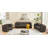 Ishpreet Upholstered 66'' Loveseat-87748587