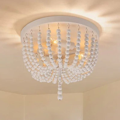 3 - Light Empire Chandelier