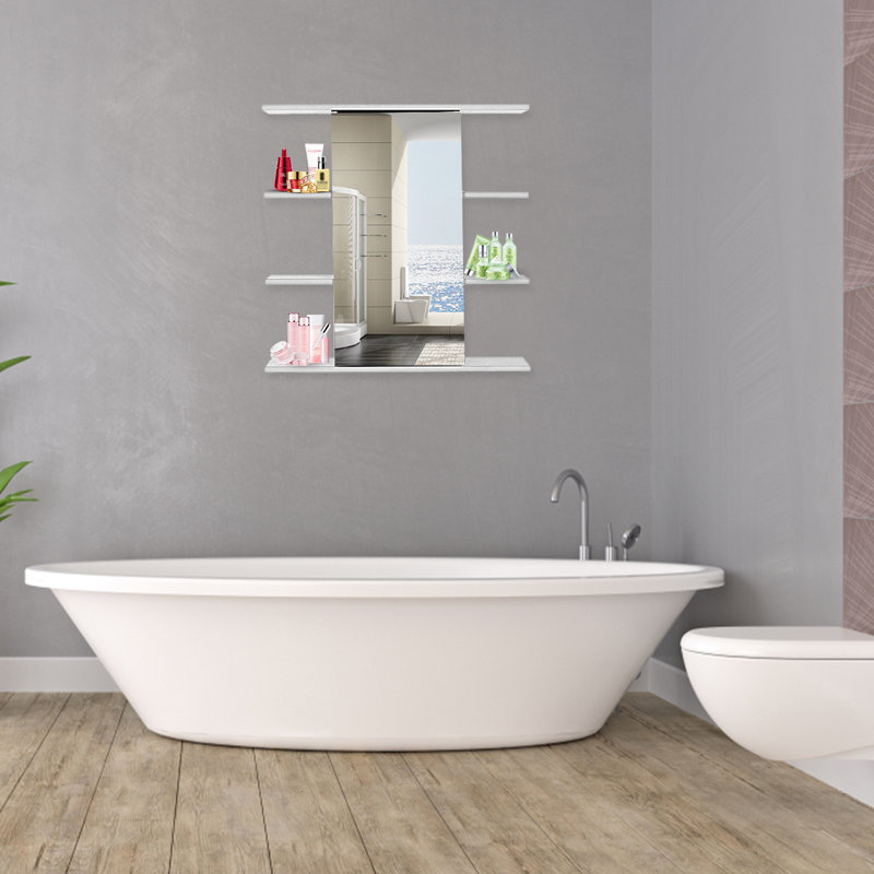 Wall Bathroom Cabinet