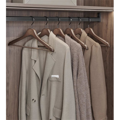 Cintre rotatif Luxewood