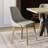 Amisco Leonie Table And Hadley Chairs 7-Piece Dining Set-111570913