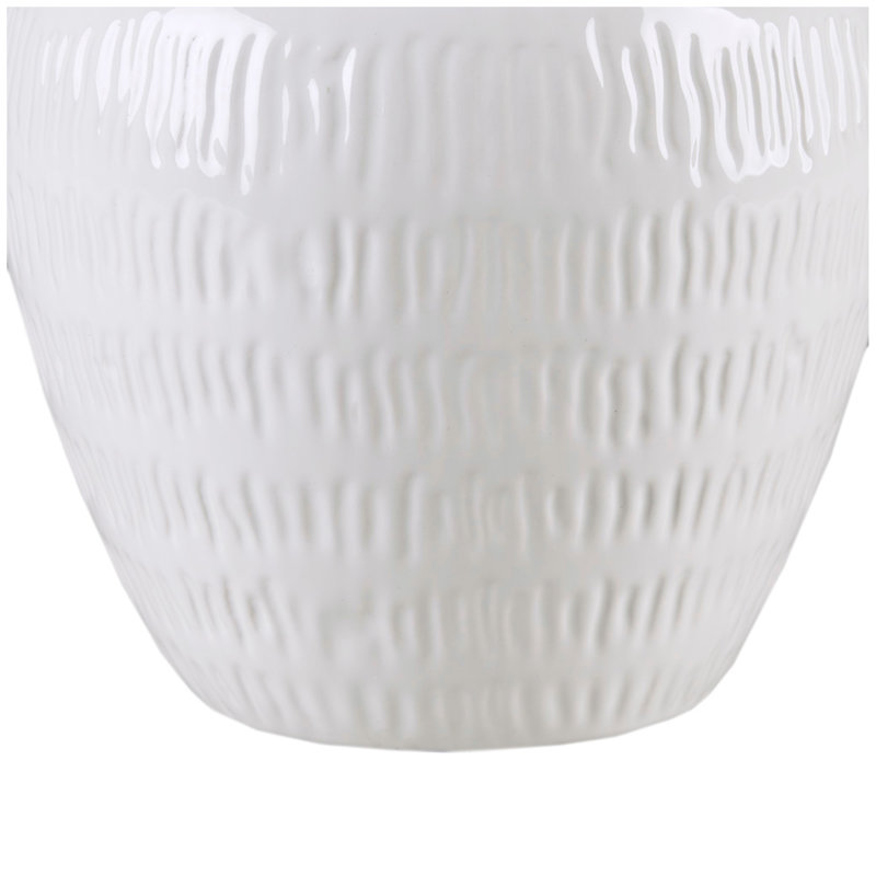 Celine Textured Table Lamp