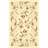 Carolane Performance Floral Rug-21588425
