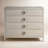 Caterina 4-Drawer Chest
