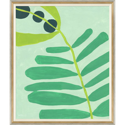 Susan Hable "Liko" Painting