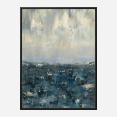 Dancing Light Print by John Beard