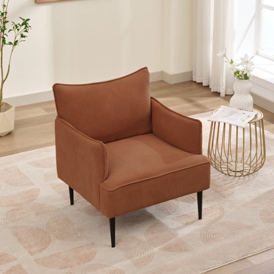 Chaise d'appoint Modern