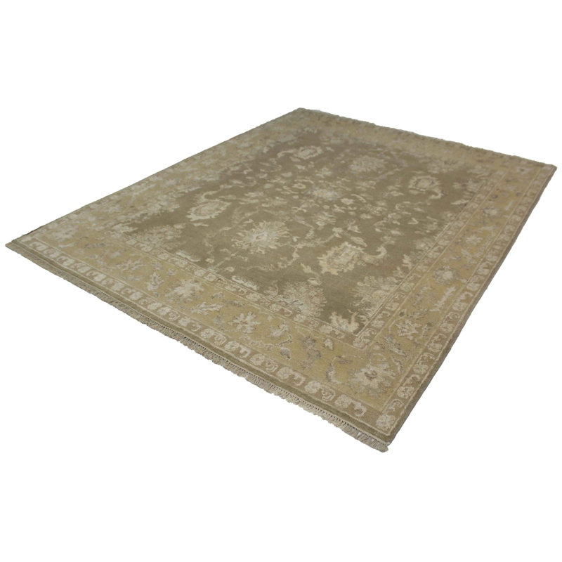 Oriental Indoor Rug