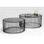 2-piece coffee table set Wire-100695585