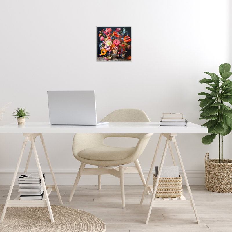 "Mixed Full Bouquet" par Lazar Studio