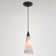 Luminaire suspendu 1 lumière Milano