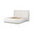 Navasota Monestime Bed-Crypton Nomad Marshmallow-1138707891