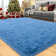 8×10ft Solid Color Rug Fluffy Shag Area Rug Indoor Carpet for Living Room Bedroom Bedside Nursery Kids' room