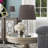 Daneysha Crystal Table Lamp-23848064
