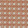 Shishido Trellis Spice Fabric