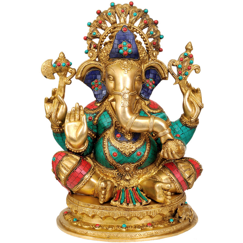 Religious & Spiritual Figurines & Sculptures