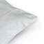 Housse de coussin géométrique 1 pièce