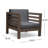 OANA CLUB CHAIR WITH CHUSION-87545776-87545783