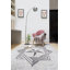 Tapis marocain gris clair / gris foncé-1898354620