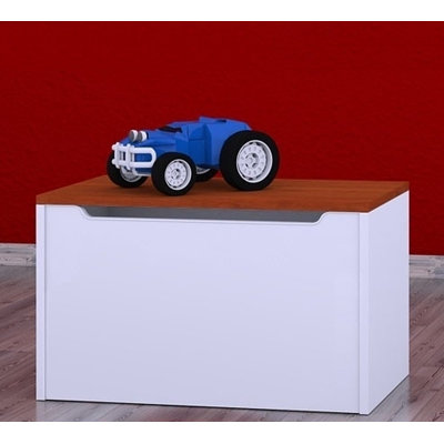 Garnett Buk Toy Box