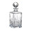 Hamilton 36 oz. Whiskey Decanter