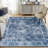 Roshun Noor Vintage Machine Washable Area Rugs-31129373-66908395