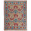 Tapis en laine Olajuwan-1268163752