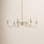 Ableton Iron 6-Light Chandelier-1438910084-1381625015