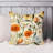 Botanical Wildflower Symphony V Cottage & Cottagecore-99599807