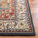 Parul Hand Tufted Wool Oriental Rug