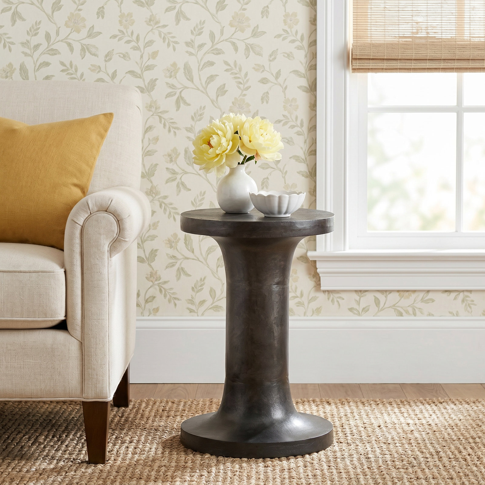 Tilman End Table