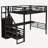 Syndra Metal Bed
