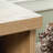 Jenaya 1-Drawer Nightstand In Timber Oak