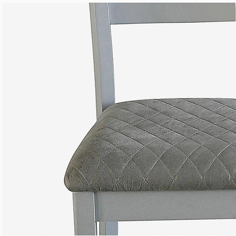 Ensemble de 2 chaises d'appoint House Marchese
