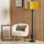 Friedman 130cm Traditional Floor Lamp