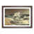 Walnut Framed selected