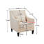 Fauteuil de 26,7 po de largeur-9511879
