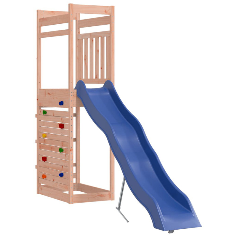 Portique avec balançoire VidaXL