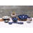 August Grove Miki Ceramic Condiment Server