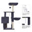 Evalena Cat Tree-1813435530-1813435533