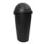 Poubelle à couvercle pivotant 12 gallons Calhoon-2117888369