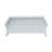  Rossitano 48'' Solid Wood Console Table-1548843554