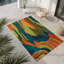 Tapis intérieur et extérieur Coastal Zephyr-1694045737