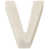 V is out of stock selected