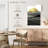 Avery Bohemian Landscape Black Gold II-108561275