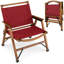 Chaise de plage Lank