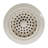 Solid Brass Style Kitchen Sink Basket Strainer-21698889