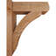Persienne en bois rustique Thorton Craftsman-31652131-106952026