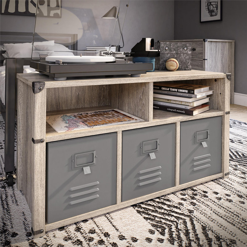 Banc de rangement Nova Cubby